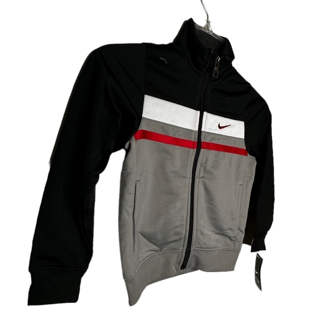 Nike Zip‎ Jacket nwt - Picture 3 of 7